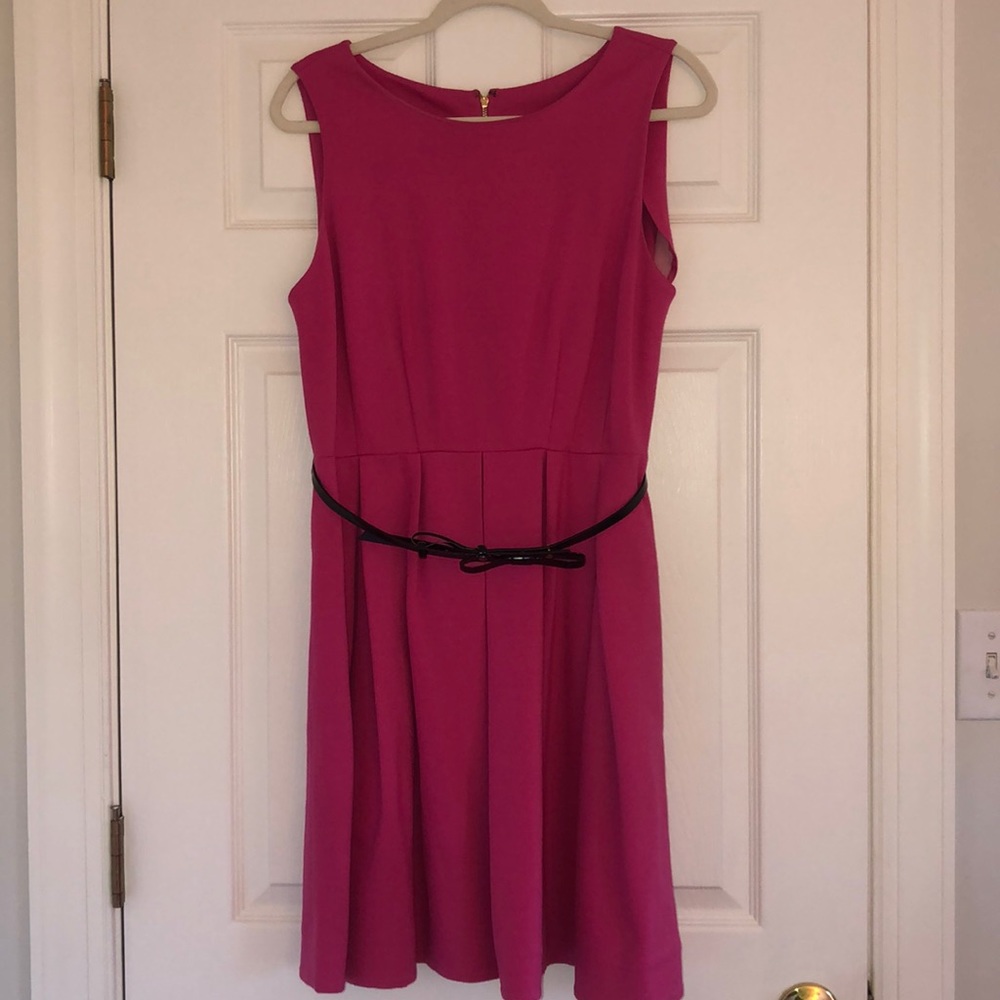Kate Spade Pink Dress